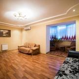Kvartira Klass Apartments - Apartments at Akhsharumova 3 — фото 3