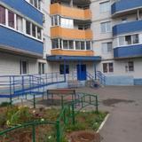 Apartment on Bummashevskaya ulitsa 39 — фото 2