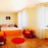 Apartments on Sheronova 10 Orange — фото 3