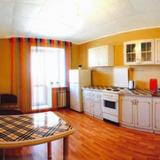 Apartments on Sheronova 10 Orange — фото 1