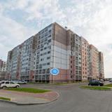 Apartamenty Erofey Arena on Sysoyeva 15 — фото 1