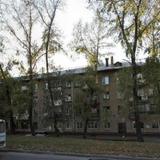 Apartment on Krasnorechenskaya — фото 3