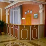Hotel Khabarovsk — фото 3