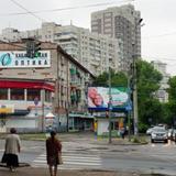 Apartment Volochaevskaya 176 — фото 1