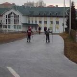 Sport school on Kalinina 1 — фото 3