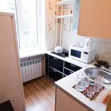 Ulitsa Oktyabrskaya 26 (flat 66) One-Bedroom Apartments — фото 3