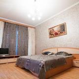 Ulitsa Oktyabrskaya 20 (flat 73) One-Bedroom Apartments — фото 1