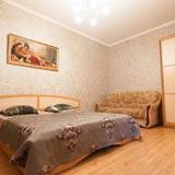 Ulitsa Oktyabrskaya 20 (flat 73) One-Bedroom Apartments — фото 2