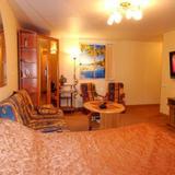 Apartment on Burkova 27 — фото 1