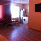 Apartment on 50 Let Oktyabrya prospekt 28 — фото 2