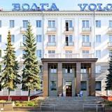 Гостиница Волга — фото 1