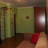 Apartment on Volgskiy Prospect — фото 1