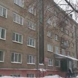 Отель Спутник Пермь — фото 1