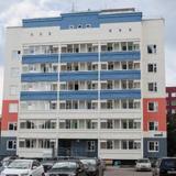 Apartments at Ovchinnikova 33a — фото 3