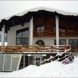 Гостиница Rai-Ski-Domik — фото 3
