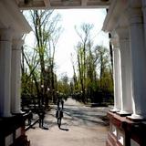 Апартаменты от Людмилы на Мира — фото 1