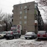 Апартамент Урал Российская 165 — фото 3