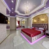 InnHome Elegance De Lux Apartaments — фото 1