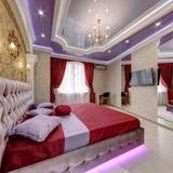 InnHome Elegance De Lux Apartaments — фото 3