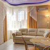 InnHome Modern De Lux Na Brat'ev Kashirinyih Apartm — фото 1