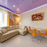 InnHome Modern De Lux Na Brat'ev Kashirinyih Apartm — фото 3