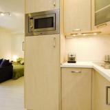 InnHome Mopra Premium Apartament — фото 3