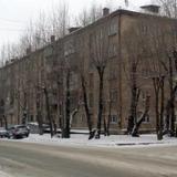 Апартаменты Урал на Евтеева — фото 1
