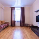 Na Yelkina CITY Apartment — фото 1