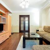 Apartments 5 zvezd Tishina — фото 2