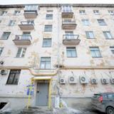 Апартаменты Пять Звезд на Площади Революции — фото 1