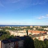 Апартаметы Панорама на Невском — фото 1