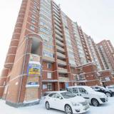 Apartments on Universitetskaya 7 — фото 2