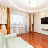 Comfortable and Modern Apartments on Ibragimova — фото 1
