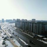 Apartments on Stakhanova 45 — фото 1