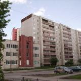Europe Asia Yekaterinburg Hostel — фото 1