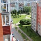 Apartment Mikhaylovskaya — фото 1