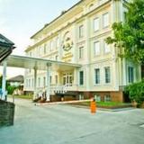 Гостиница Petrovsky Prichal Luxury Hotel&SPA — фото 2