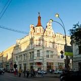 Apartament on Nemirovicha-Danchenko — фото 2