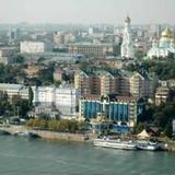 Apartament on Nemirovicha-Danchenko — фото 3
