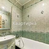 ЦЕНТР Двухкомнатная квартира Лермонтовская 71 — фото 1