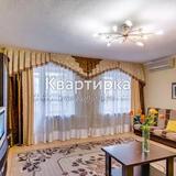 ЦЕНТР Двухкомнатная квартира Лермонтовская 22 — фото 1