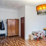 Apartment on Komarova 46 — фото 1