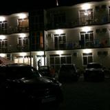 Miraj-Prestizh Hotel — фото 3