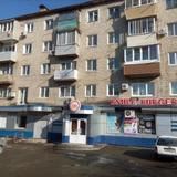 Apartment on Sevastopolskaya 29 1 — фото 2