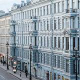 Апартаменты на Невском проспекте 107 — фото 1