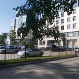 Апартаменты Петровский — фото 1