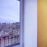 Апартаменты Романтический вид на крыши — фото 3