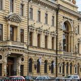 Apartment Sofya — фото 1