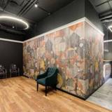 Гостиница Nordic Lounge Club — фото 1