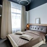 Гостиница Nordic Lounge Club — фото 2